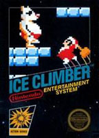 Ice Climber